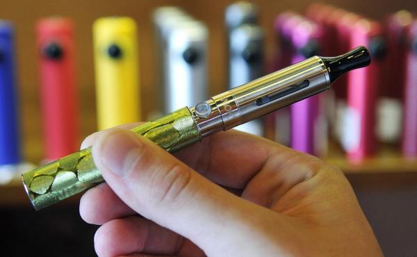 Researchers found that adolescents who say they vaped cannabis within the last 30 days increased 7-fold from 2013 to 2020. Researchers found that adolescents who say they vaped cannabis within the last 30 days increased 7-fold from 2013 to 2020.