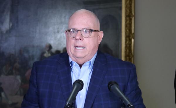 Maryland Gov. Larry Hogan said Wednesday that the state had 423 confirmed coronavirus cases. He added: "217 individuals with the virus in Maryland are between the ages of 20 and 50." Maryland Gov. Larry Hogan said Wednesday that the state had 423 confirmed coronavirus cases. He added: "217 individuals with the virus in Maryland are between the ages of 20 and 50."