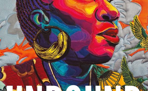 Unbound, by Tarana Burke Unbound, by Tarana Burke