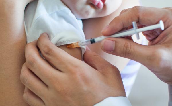 Hesitancy about vaccination in a community has a lot to do with acculturation to its norms. Hesitancy about vaccination in a community has a lot to do with acculturation to its norms.