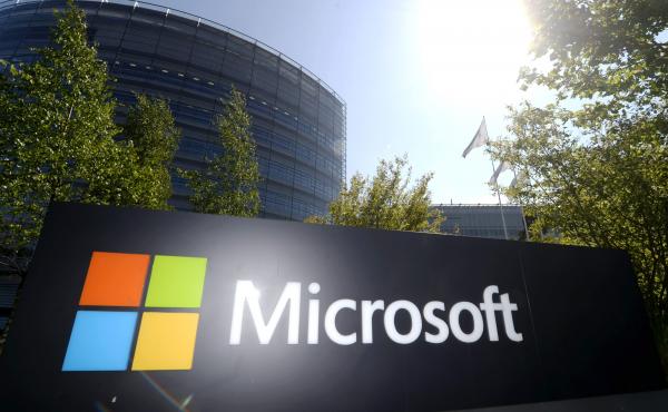 Microsoft has announced new, more ambitious climate change targets for the coming decades. Microsoft has announced new, more ambitious climate change targets for the coming decades.