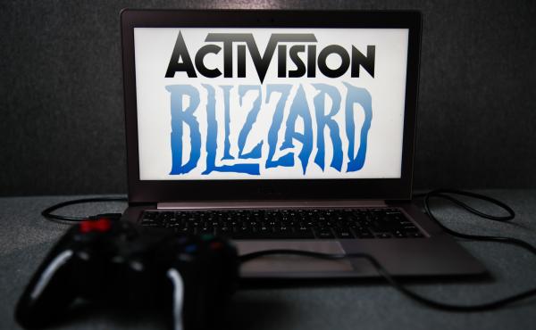 Activision Blizzard is behind such successful franchises as Call of Duty and Candy Crush. It is being acquired by Microsoft. Activision Blizzard is behind such successful franchises as Call of Duty and Candy Crush. It is being acquired by Microsoft.
