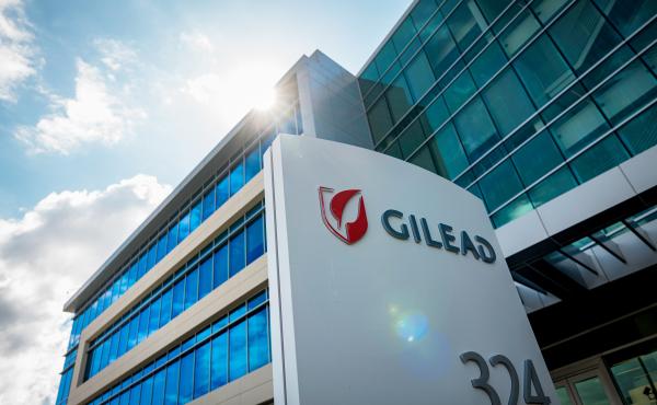 Gilead Sciences, headquartered in Foster City, Calif., makes remdesivir, one of the experimental drugs now being investigated as a possible treatment for COVID-19. Gilead Sciences, headquartered in Foster City, Calif., makes remdesivir, one of the experimental drugs now being investigated as a possible treatment for COVID-19.