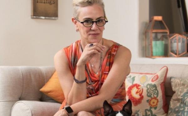 Marianne LeBlanc stages in-person corporate events. But those jobs disappeared during the pandemic and have been slow to return. Marianne LeBlanc stages in-person corporate events. But those jobs disappeared during the pandemic and have been slow to return.