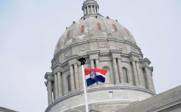 Missouri state lawmakers are debating whether to fund an expansion of Medicaid that would bring health coverage to 275,000 more people in the state. The expansion was enshrined in a constitutional amendment approved by voters. Missouri state lawmakers are debating whether to fund an expansion of Medicaid that would bring health coverage to 275,000 more people in the state. The expansion was enshrined in a constitutional amendment approved by voters.