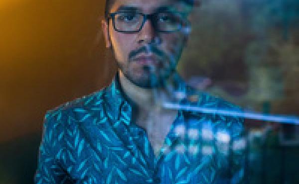 Christopher Cuevas. Christopher Cuevas.