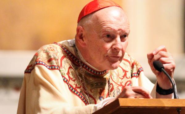 Theodore McCarrick is just the latest Catholic official to face criminal charges for sexual abuse in the U.S. Lawyer Mitchell Garabedian has represented survivors for decades and offers the long view on law enforcement investigations into the Church. Theodore McCarrick is just the latest Catholic official to face criminal charges for sexual abuse in the U.S. Lawyer Mitchell Garabedian has represented survivors for decades and offers the long view on law enforcement investigations into the Church.