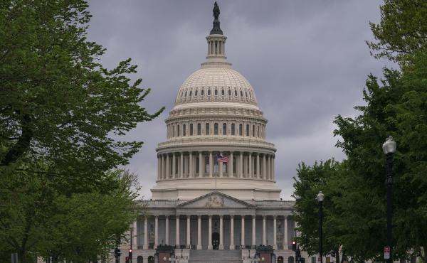 Democrats running to succeed President Trump are split over whether Congress should impeach him. Democrats running to succeed President Trump are split over whether Congress should impeach him.
