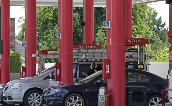 Gas prices are expected to increase during summer months, but a recent OPEC decision could bring prices down as soon as this fall. Gas prices are expected to increase during summer months, but a recent OPEC decision could bring prices down as soon as this fall.