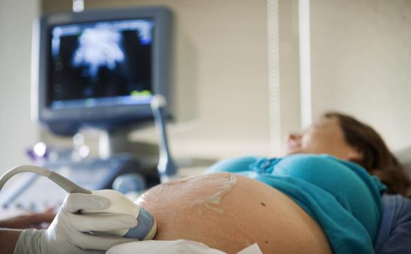 Most women get prenatal care from the doctor they expect will deliver the baby, which can make it difficult if the doctor and hospital are far away. Most women get prenatal care from the doctor they expect will deliver the baby, which can make it difficult if the doctor and hospital are far away.
