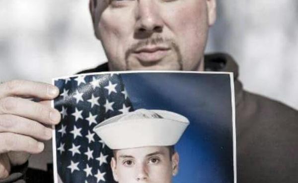 Heath Phillips was sexually assaulted as a young seaman which led to PTSD and going AWOL. Three decades later, the military has agreed to upgrade his discharge to honorable. Heath Phillips was sexually assaulted as a young seaman which led to PTSD and going AWOL. Three decades later, the military has agreed to upgrade his discharge to honorable.
