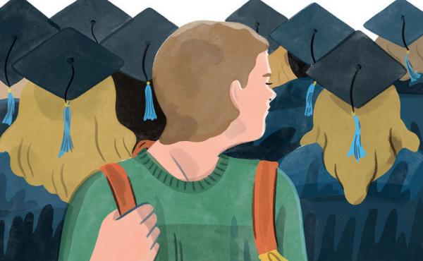 College affordability. College affordability.