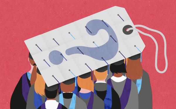 Many Americans who get overwhelmed by student loan debt are told that student debt can't be erased through bankruptcy. Now more judges and lawyers say that's a myth and bankruptcy can help. Many Americans who get overwhelmed by student loan debt are told that student debt can't be erased through bankruptcy. Now more judges and lawyers say that's a myth and bankruptcy can help.