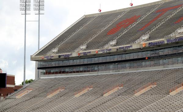 The extent to which college sports will return this year is an open question. "If there is to be college sports in the fall, we need to get a much better handle on the pandemic," warns the NCAA's president. The extent to which college sports will return this year is an open question. "If there is to be college sports in the fall, we need to get a much better handle on the pandemic," warns the NCAA's president.