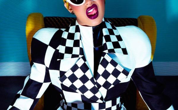 Cardi B, Invasion of Privacy Cardi B, Invasion of Privacy