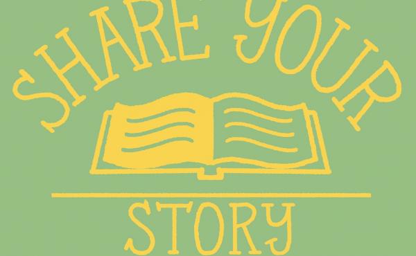 We want to hear from you! We want to hear from you!