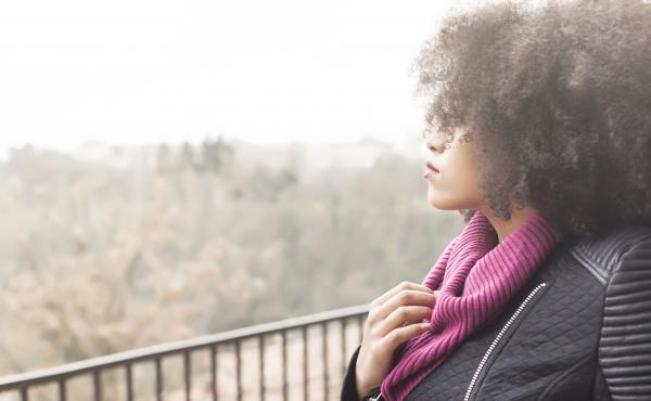 A new study confirms that many people — including black ones — have a bias against the types and styles of natural hair worn by black people. A new study confirms that many people — including black ones — have a bias against the types and styles of natural hair worn by black people.
