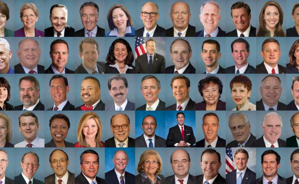 Members of Congress Members of Congress