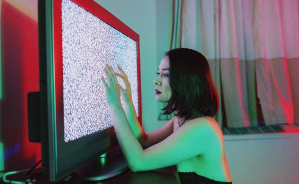 Mitski's Be The Cowboy is on our shortlist for the best albums out on Aug. 17. Mitski's Be The Cowboy is on our shortlist for the best albums out on Aug. 17.