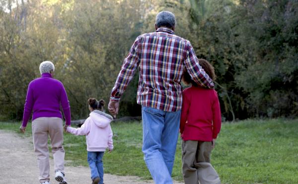 Getting physical activity every day can help maintain health throughout your life. Getting physical activity every day can help maintain health throughout your life.