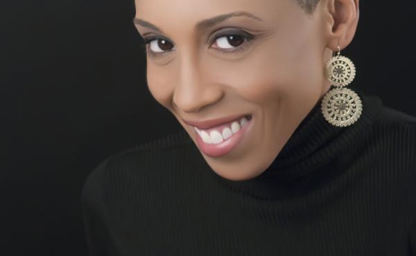 Summer Poll judge Andrea Davis Pinkney says the first book she remembers her parents reading out loud was Ezra Jack Keats' classic The Snowy Day. Summer Poll judge Andrea Davis Pinkney says the first book she remembers her parents reading out loud was Ezra Jack Keats' classic The Snowy Day.