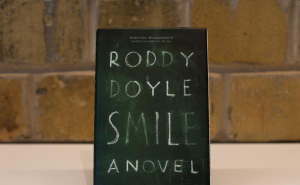 'Smile' by Roddy Doyle 'Smile' by Roddy Doyle