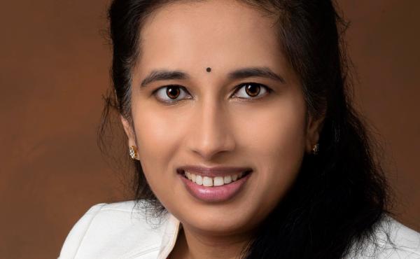 Swati Mohan Swati Mohan