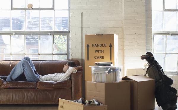 Up to 23 million Americans are planning to relocate as telework becomes the new normal, according to new survey. Up to 23 million Americans are planning to relocate as telework becomes the new normal, according to new survey.