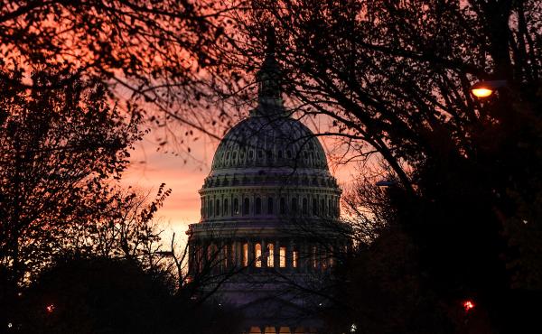 A budget staffer is to become the first White House official to testify about Ukraine aid in the impeachment inquiry at the Capitol on Saturday. A budget staffer is to become the first White House official to testify about Ukraine aid in the impeachment inquiry at the Capitol on Saturday.
