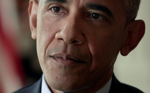 President Obama is interviewed by NPR's Steve Inskeep at the White House on Monday. President Obama is interviewed by NPR's Steve Inskeep at the White House on Monday.