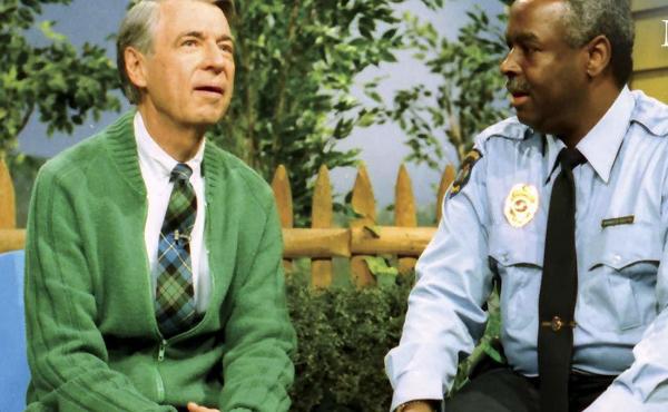 Officer Clemmons: A Memoir, by François S. Clemmons Officer Clemmons: A Memoir, by François S. Clemmons