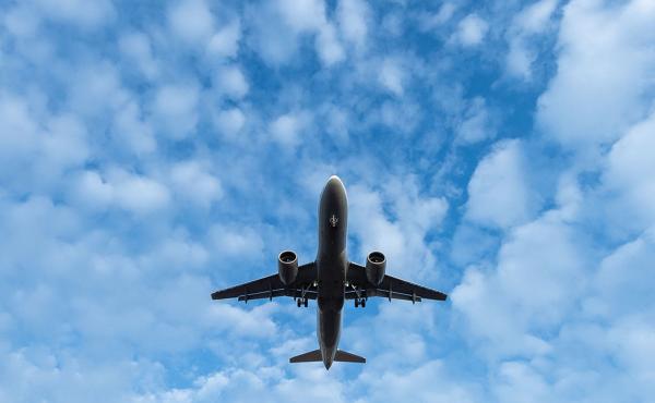 Commercial planes provide weather forecasters with vital data, so widespread flight cancellations could hurt local weather reports. Commercial planes provide weather forecasters with vital data, so widespread flight cancellations could hurt local weather reports.
