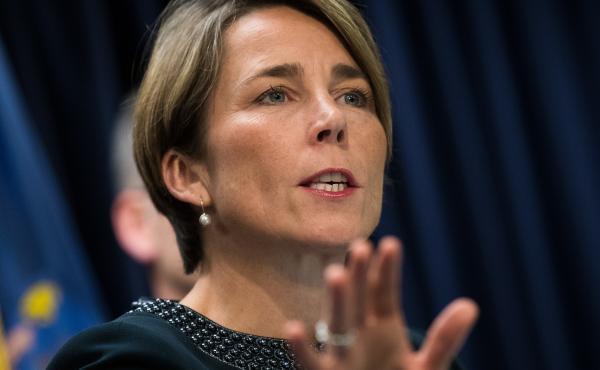 "What's important to me is that the facts come to light, and we get justice and accountability," Massachusetts Attorney General Maura Healey said about litigation that has made internal Purdue Pharma documents public. "What's important to me is that the facts come to light, and we get justice and accountability," Massachusetts Attorney General Maura Healey said about litigation that has made internal Purdue Pharma documents public.