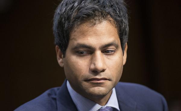Jameel Jaffer, deputy legal director of the American Civil Liberties Union, listens during a hearing of the Senate Judiciary Committee on Capitol Hill, in July 2013. Jameel Jaffer, deputy legal director of the American Civil Liberties Union, listens during a hearing of the Senate Judiciary Committee on Capitol Hill, in July 2013.