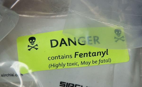 Federal agencies report a troubling rise in overdoses from a variety of drugs that have been laced with the potent synthetic opioid fentanyl. Federal agencies report a troubling rise in overdoses from a variety of drugs that have been laced with the potent synthetic opioid fentanyl.