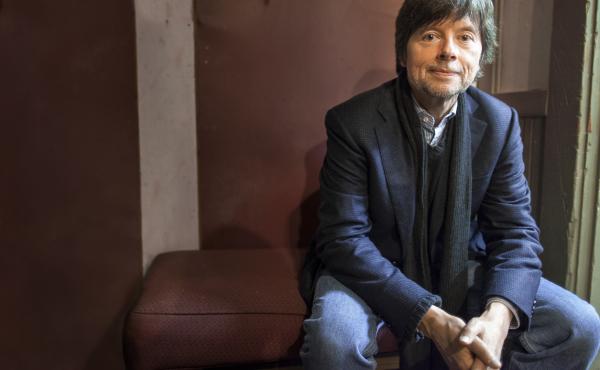 Filmmaker Ken Burns has produced and directed historical documentaries for more than 30 years. In March, 140 documentary filmmakers signed a letter to PBS executives, suggesting the service may provide an unfair level of support to white creators. Filmmaker Ken Burns has produced and directed historical documentaries for more than 30 years. In March, 140 documentary filmmakers signed a letter to PBS executives, suggesting the service may provide an unfair level of support to white creators.