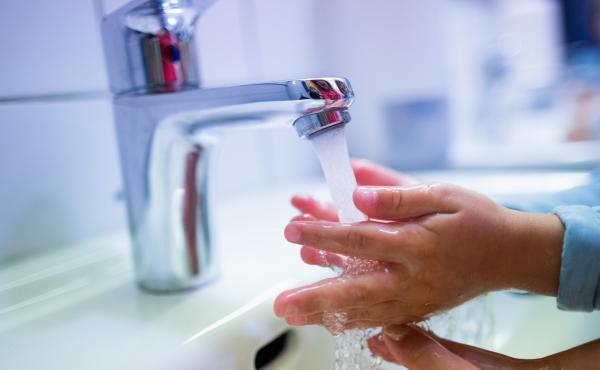 Public health officials urge people to wash their hands more often during the pandemic. That can be a problem for people with Obsessive-compulsive disorder, who are trying to reduce such habits. Public health officials urge people to wash their hands more often during the pandemic. That can be a problem for people with Obsessive-compulsive disorder, who are trying to reduce such habits.