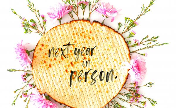 Online seder Online seder