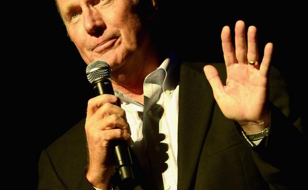 Pastor Max Lucado blogged about what he views as inappropriate behavior from a presidential candidate who calls himself a Christian. Pastor Max Lucado blogged about what he views as inappropriate behavior from a presidential candidate who calls himself a Christian.