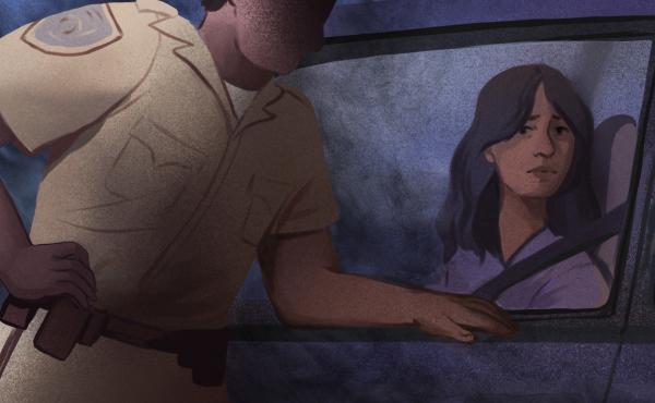 KQED and NPR analyzed 103 sexual misconduct cases from different law enforcement departments across the state. "He knew exactly what he was doing," one victim said of their encounter. KQED and NPR analyzed 103 sexual misconduct cases from different law enforcement departments across the state. "He knew exactly what he was doing," one victim said of their encounter.