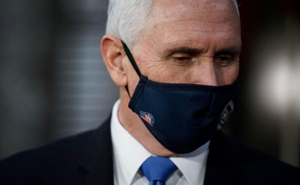 Vice President Pence is under pressure from President Trump to reject the Electoral College results in a ceremony where he is constitutionally bound to announce that President-elect Joe Biden won. Vice President Pence is under pressure from President Trump to reject the Electoral College results in a ceremony where he is constitutionally bound to announce that President-elect Joe Biden won.