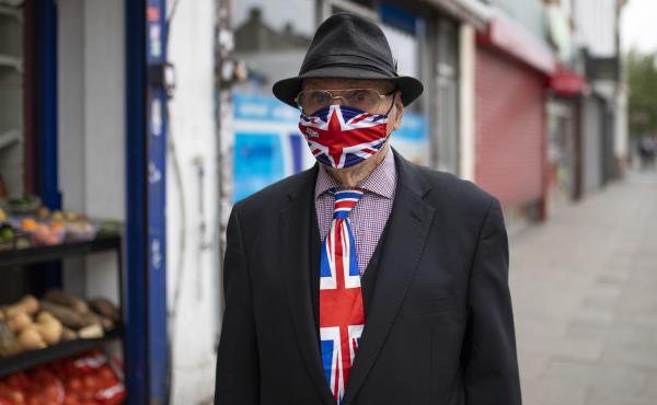 Lockdowns have been eased in the United Kingdom, but now there's a new variant called delta plus emerging. Will it take off the way delta did? Lockdowns have been eased in the United Kingdom, but now there's a new variant called delta plus emerging. Will it take off the way delta did?