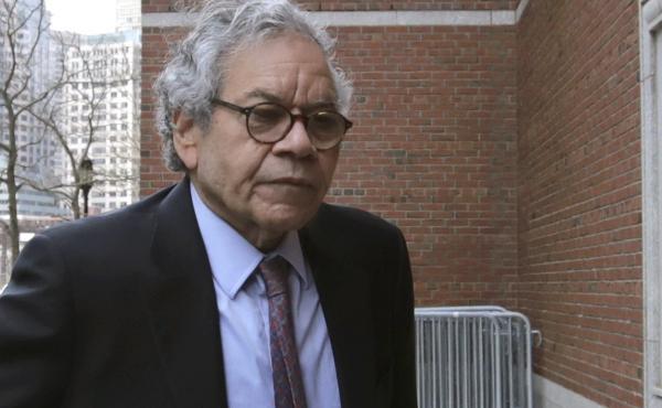 Insys Therapeutics founder John Kapoor was convicted in a bribery and kickback scheme that prosecutors said helped fuel the opioid crisis. Insys Therapeutics founder John Kapoor was convicted in a bribery and kickback scheme that prosecutors said helped fuel the opioid crisis.