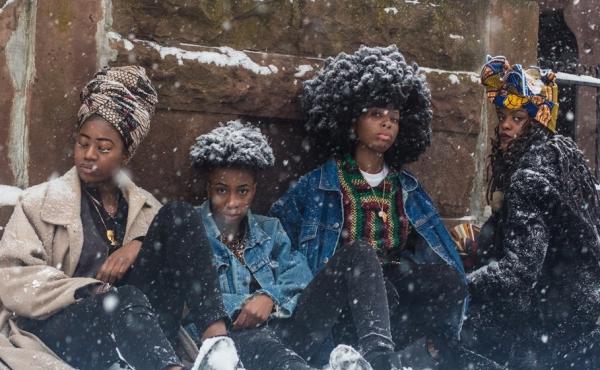 Limit(less) is a documentary project that explores the visual aesthetics of LGBTQ African immigrants. Limit(less) is a documentary project that explores the visual aesthetics of LGBTQ African immigrants.