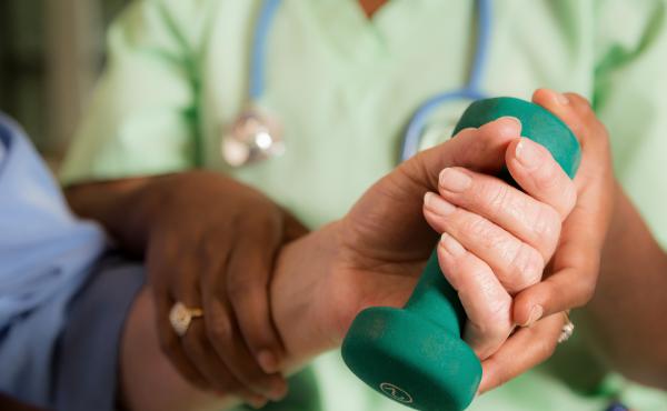 physical therapy | 88.5 WFDD