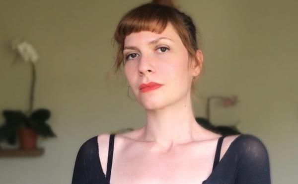 Poet Elaine Kahn says the Poetry Field School had its origin in a tweet. Poet Elaine Kahn says the Poetry Field School had its origin in a tweet.