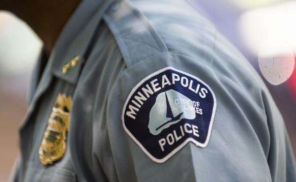 The Minneapolis Police Department has been under increased scrutiny by residents and elected officials after the murder of George Floyd in police custody last year. The Minneapolis Police Department has been under increased scrutiny by residents and elected officials after the murder of George Floyd in police custody last year.