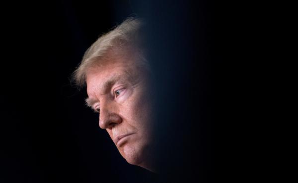 President Trump's approval rating is slipping, and it's largely because of cracks among his base. President Trump's approval rating is slipping, and it's largely because of cracks among his base.