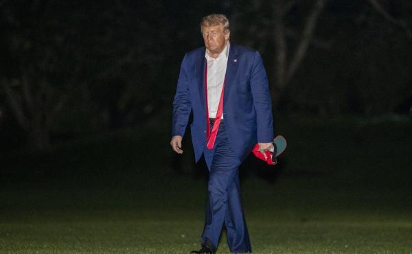 Just 40% of Americans approve of the job President Trump is doing and 58% disapprove, an NPR/PBS NewsHour/Marist poll finds. Just 40% of Americans approve of the job President Trump is doing and 58% disapprove, an NPR/PBS NewsHour/Marist poll finds.