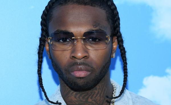 Pop Smoke, a young rapper who rapidly gained a following after releasing the track "Welcome to the Party," last year, has died. Pop Smoke, a young rapper who rapidly gained a following after releasing the track "Welcome to the Party," last year, has died.